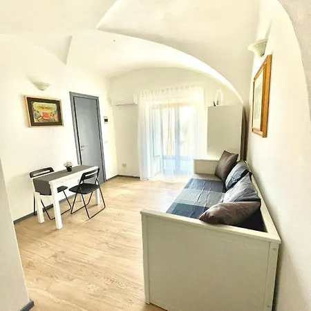 Gesuiti Apartment *