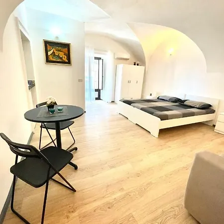 Gesuiti Apartment
