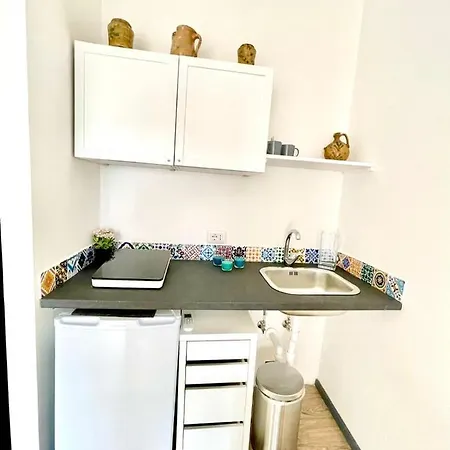 Apartment Gesuiti Catania