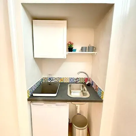 Apartment Gesuiti
