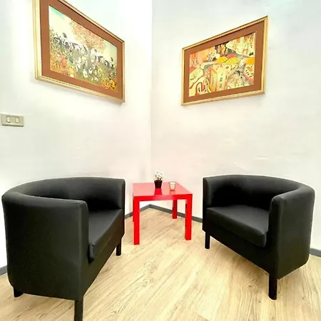 Apartment Gesuiti *